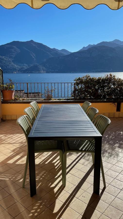 Few Steps To The Heart Of Menaggio, Swimming Pool, Breathtaking View Apartment Luaran gambar