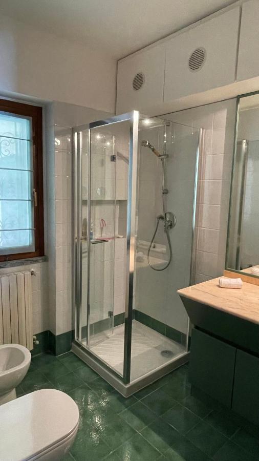 Few Steps To The Heart Of Menaggio, Swimming Pool, Breathtaking View Apartment Luaran gambar