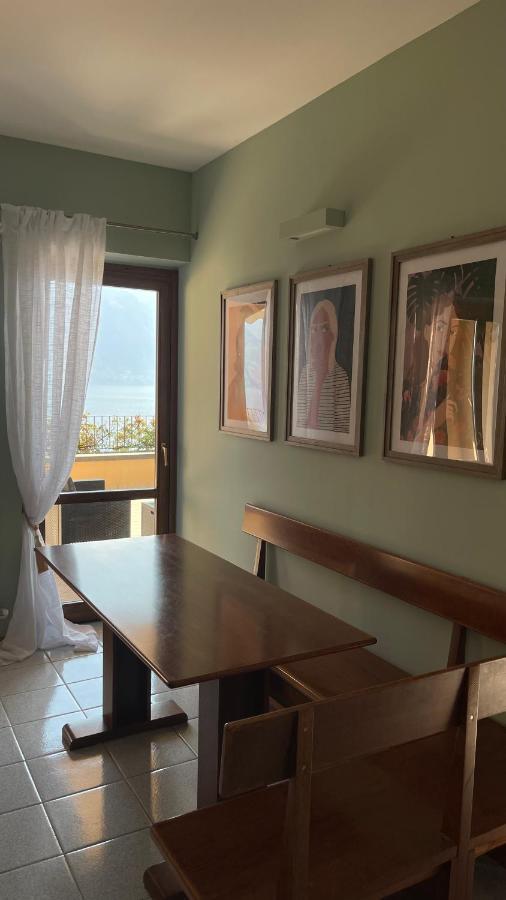 Few Steps To The Heart Of Menaggio, Swimming Pool, Breathtaking View Apartment Luaran gambar