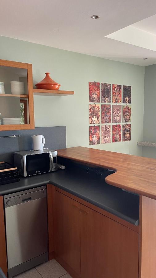 Few Steps To The Heart Of Menaggio, Swimming Pool, Breathtaking View Apartment Luaran gambar
